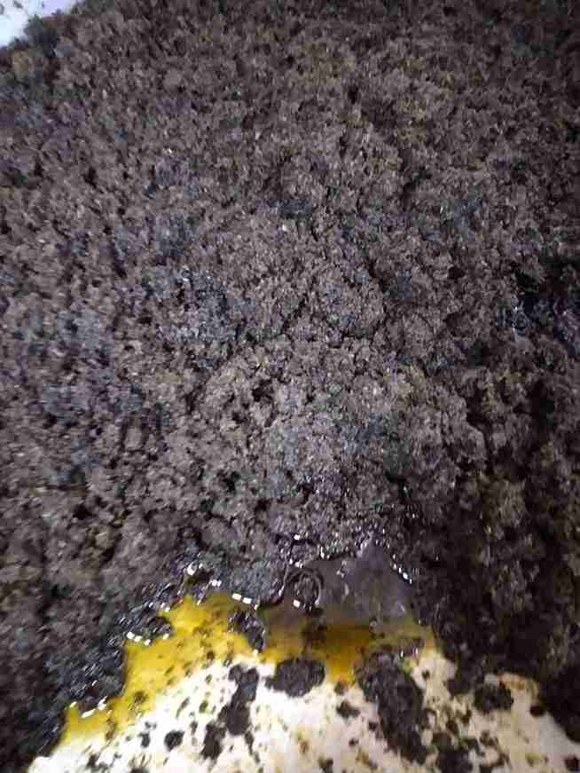 تصویر 5 از سبزی قورمه سرخ شده با روغن مایع